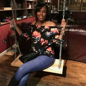 Meet your Posher, Lajuanna